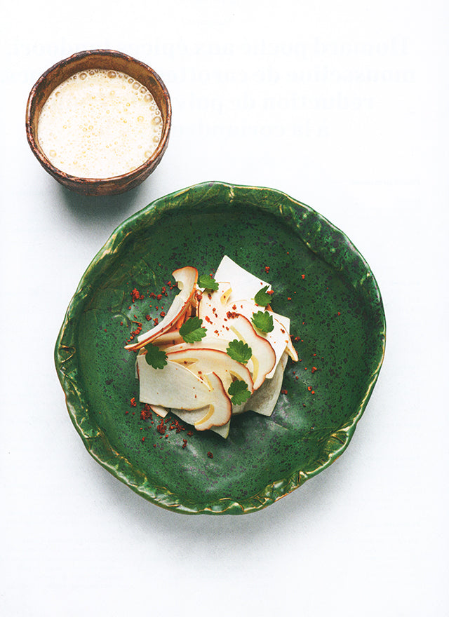 yam. des etoiles plein les yeux # 72