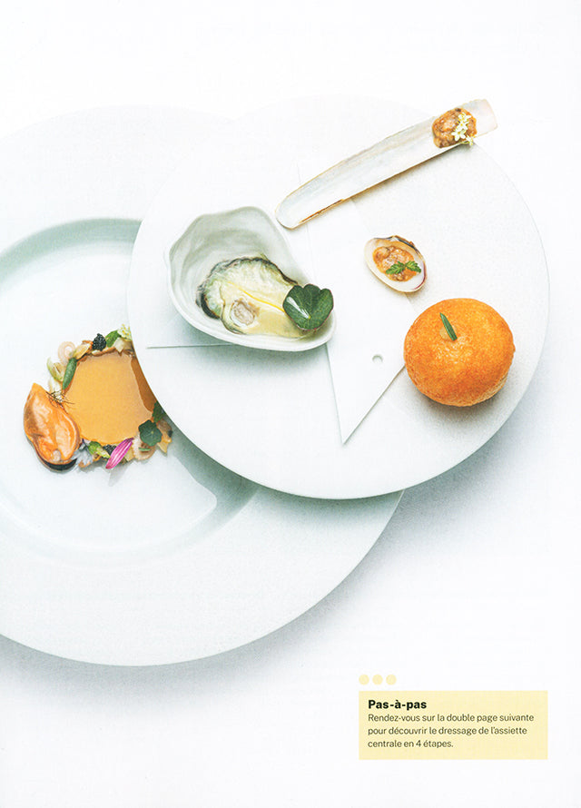 yam. des etoiles plein les yeux # 76