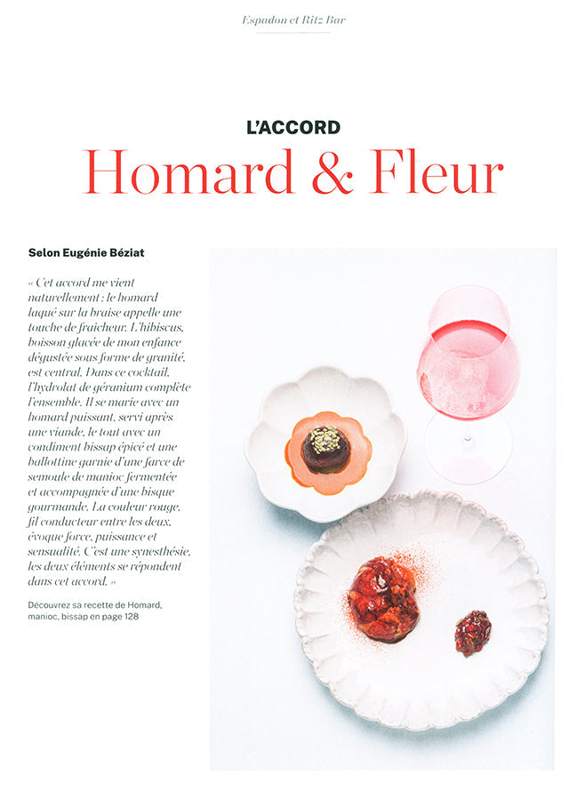 yam. des etoiles plein les yeux # 76