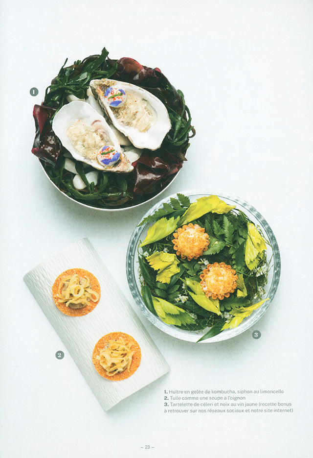 yam. des etoiles plein les yeux # 80