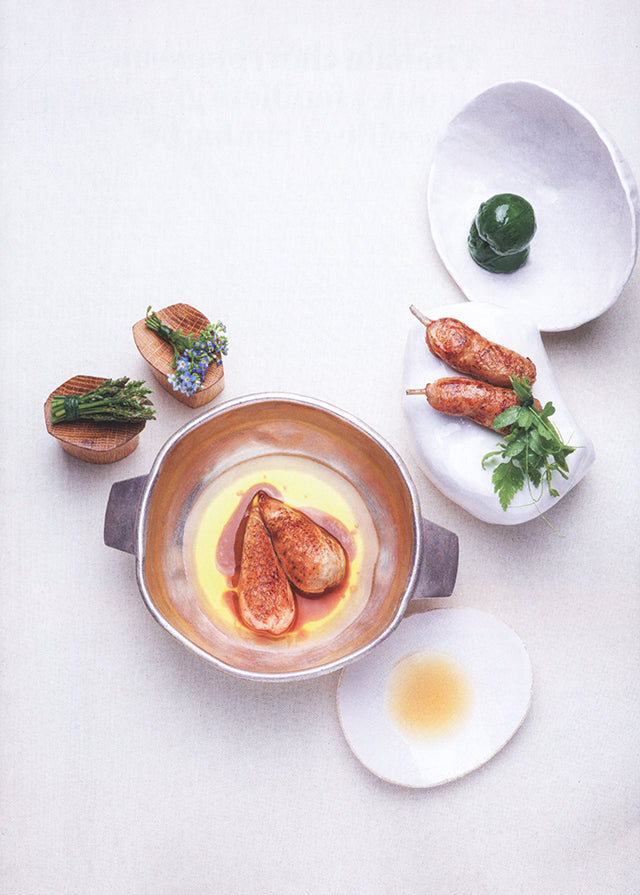 yam. des etoiles plein les yeux # 83