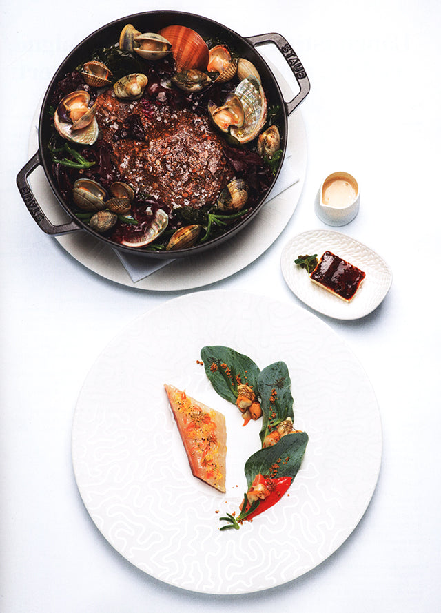 yam. des etoiles plein les yeux # 84