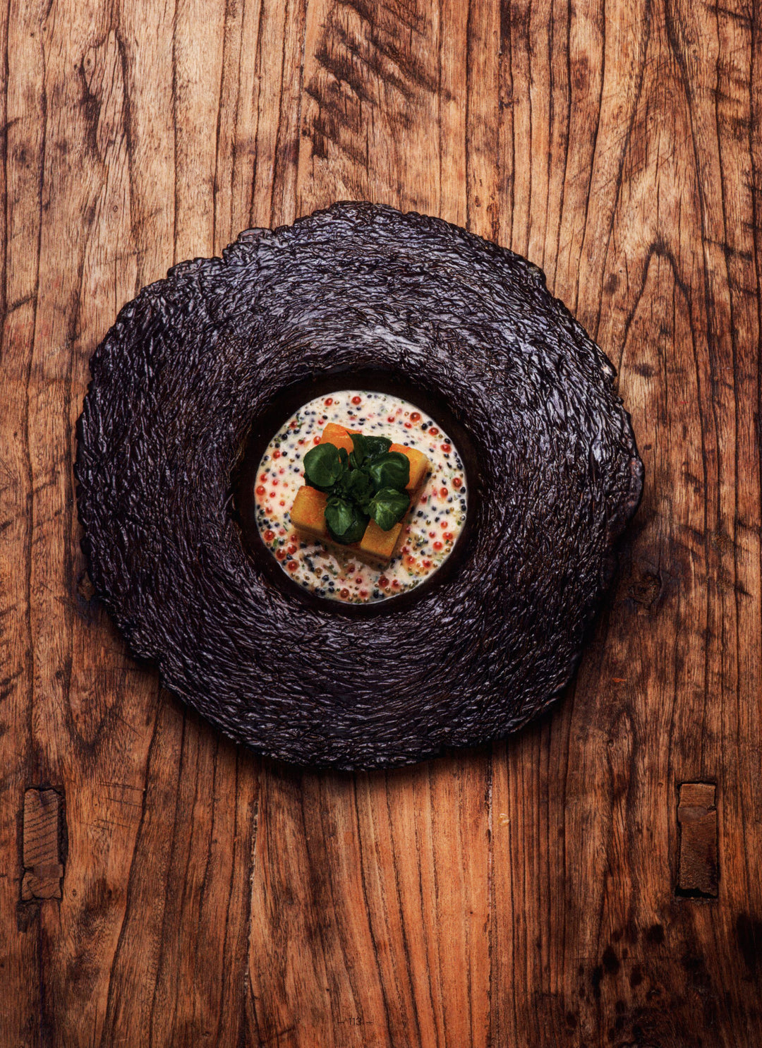 yam. des etoiles plein les yeux # 85