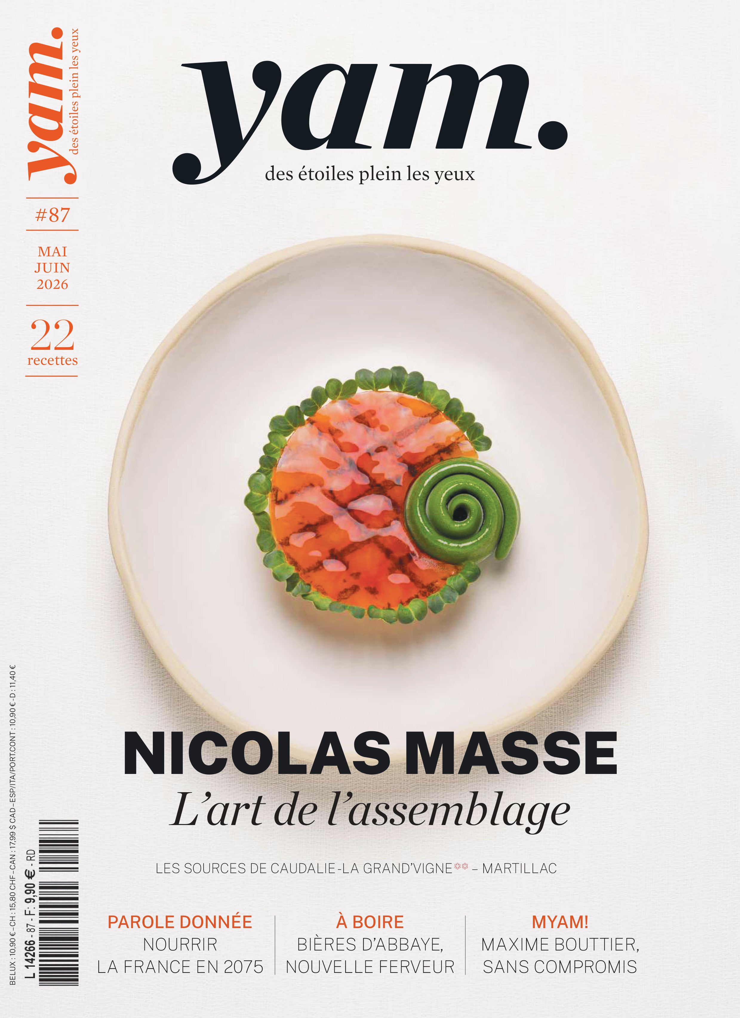 CHEF'S LIBRARY – CHEF'S LIBRARY