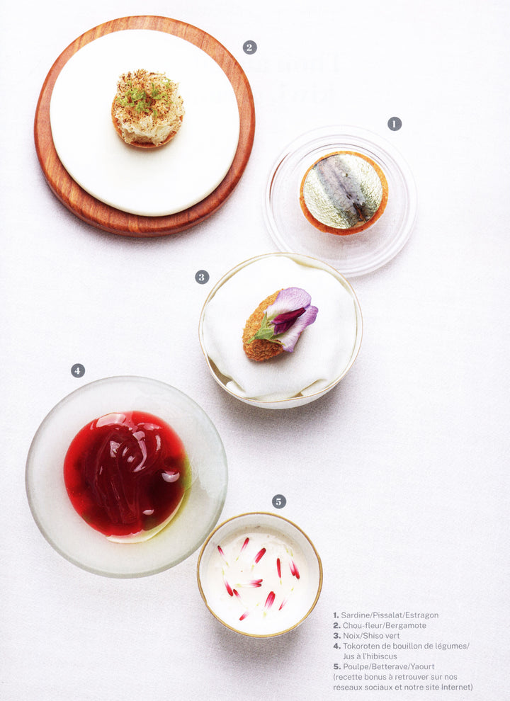 yam. des etoiles plein les yeux 