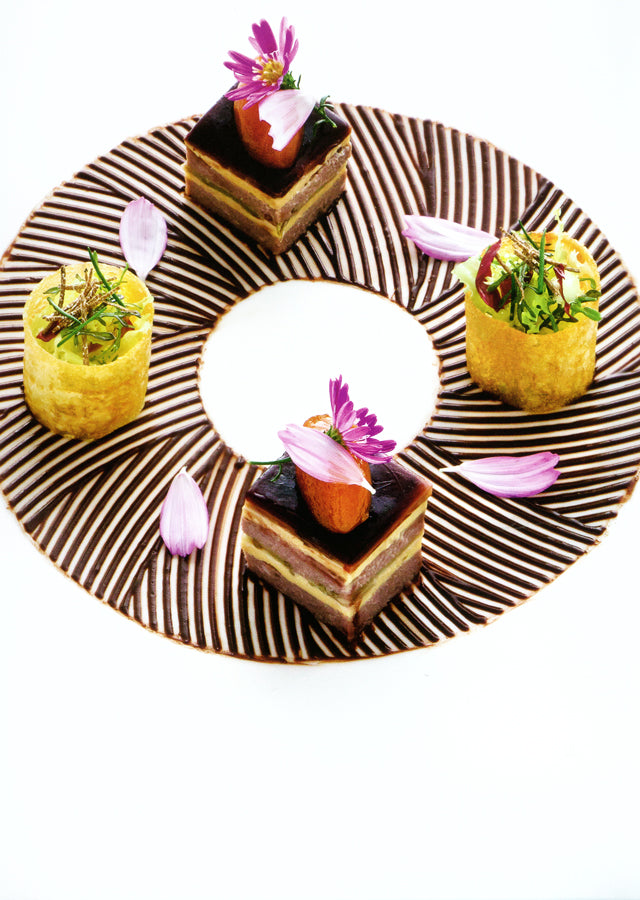 NORIYUKI HAMADA  RESTAURANT YUKAWATAN  (日本・軽井沢) 絶版 中古