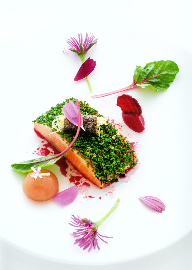 NORIYUKI HAMADA  RESTAURANT YUKAWATAN  (日本・軽井沢) 絶版 中古