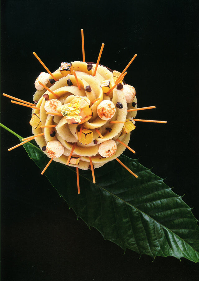 NORIYUKI HAMADA  RESTAURANT YUKAWATAN  (日本・軽井沢) 絶版 中古