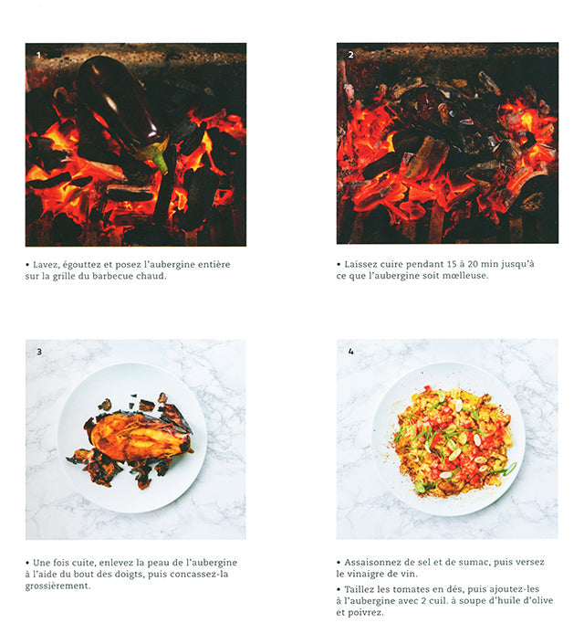 Zero viande zero poisson (フランス・パリ)