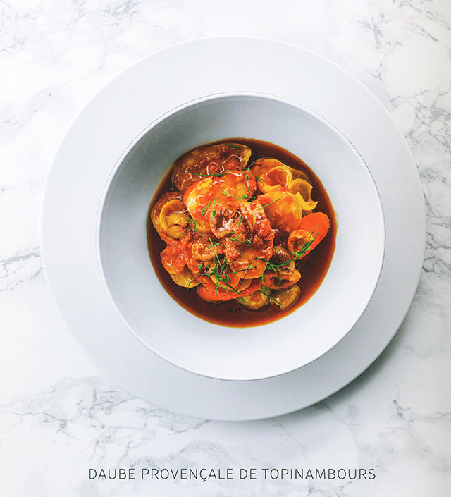 Zero viande zero poisson (フランス・パリ)