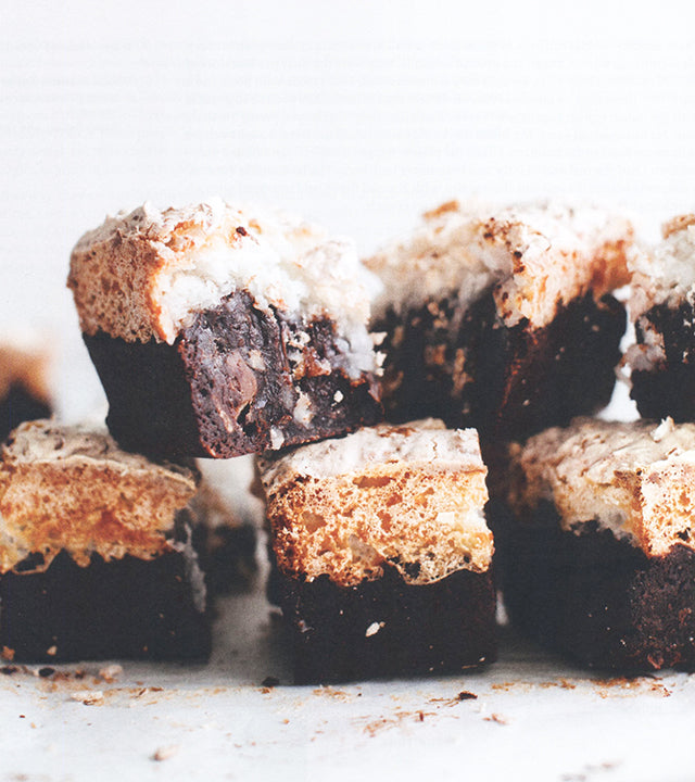 Zoe Bakes Cookies : Zoe Francois (アメリカ)