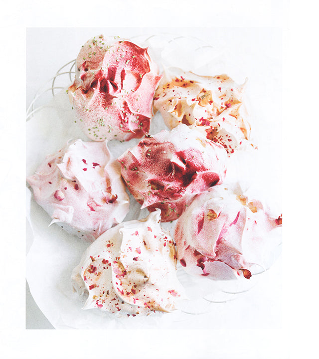 Zoe Bakes Cookies : Zoe Francois (アメリカ)