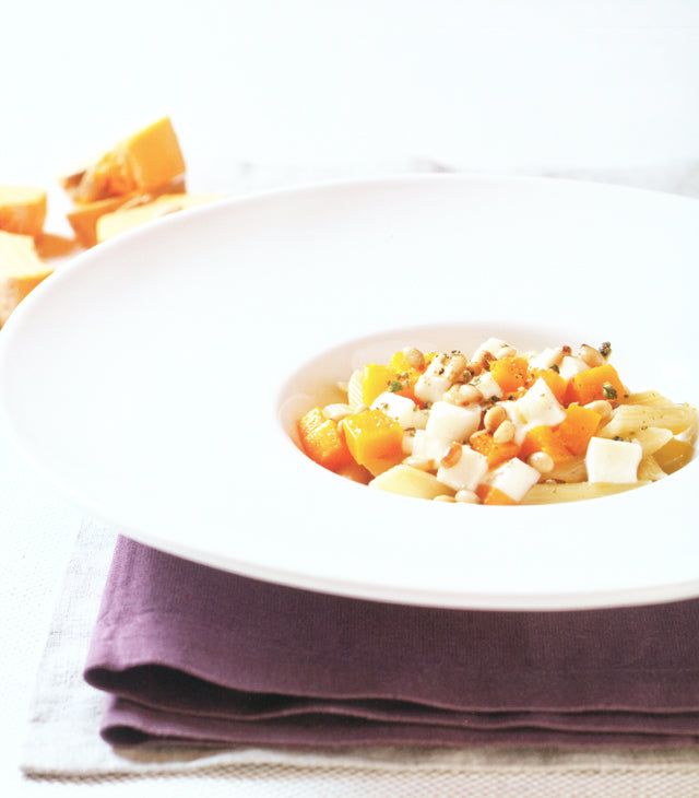 di zucca in zucca (イタリア)