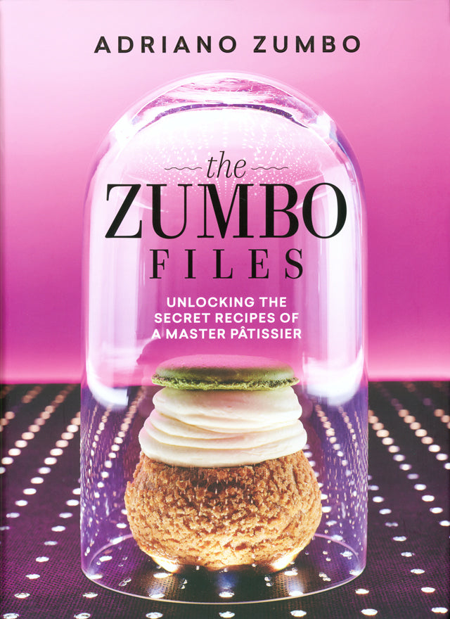the ZUMBO FILES  (オーストラリア)