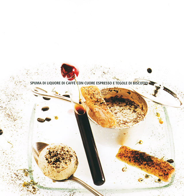 Zuppe Condividi  Alfonso Caputo (イタリア)